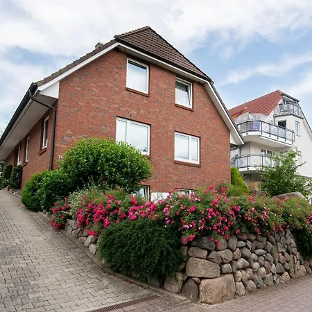 Apartment Fahrenkrug Oststurm