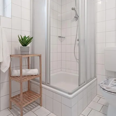 Fahrenkrug Oststurm 샬베우츠