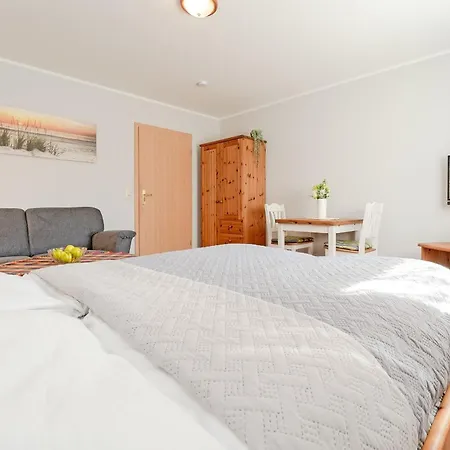 Fahrenkrug Oststurm 아파트