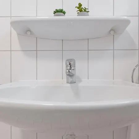 Fahrenkrug Oststurm 아파트 샬베우츠