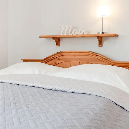 Fahrenkrug Oststurm 아파트