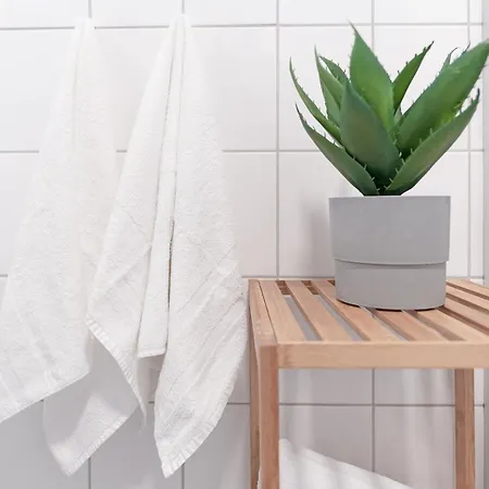 Fahrenkrug Oststurm 아파트 *