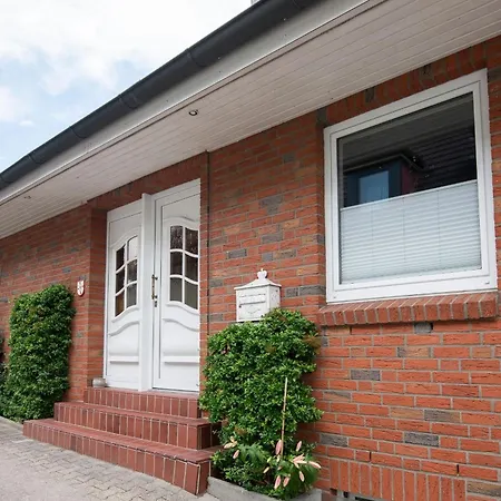 Fahrenkrug Oststurm Apartment