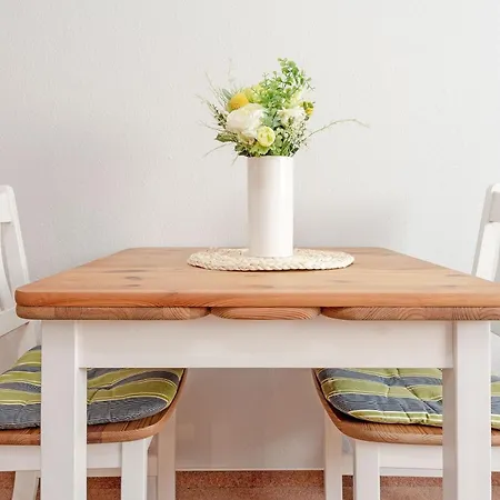 아파트 Fahrenkrug Oststurm