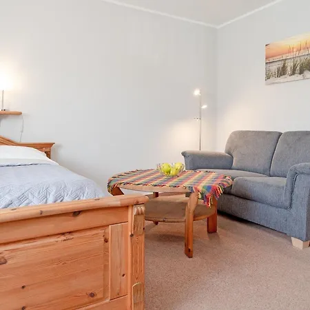 Fahrenkrug Oststurm 아파트 *