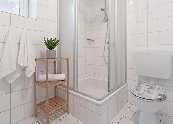 Fahrenkrug Oststurm Scharbeutz