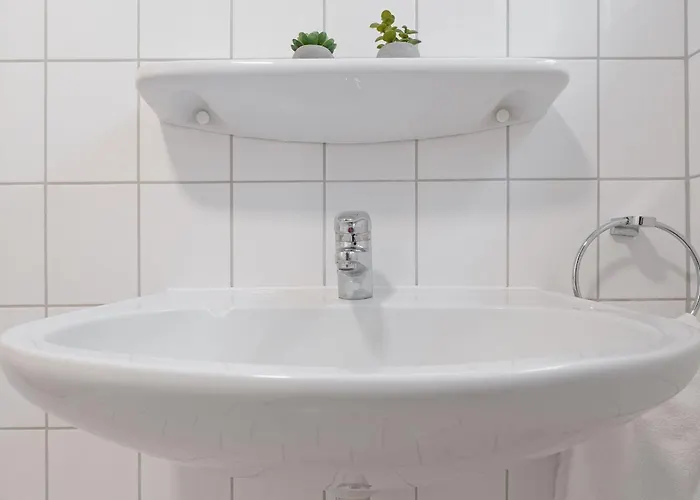 Fahrenkrug Oststurm Appartement Scharbeutz