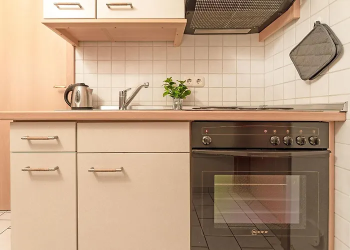 Fahrenkrug Oststurm * Scharbeutz