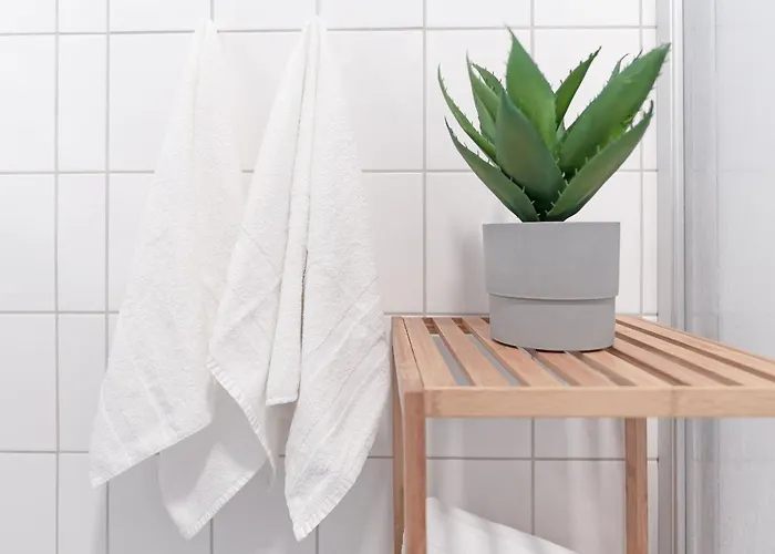 Fahrenkrug Oststurm Appartement *