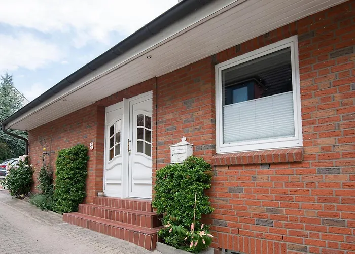 Fahrenkrug Oststurm Appartement