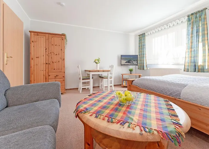 Fahrenkrug Oststurm Scharbeutz